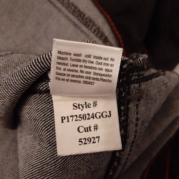 womens jeans size 4 - Picture 12 of 13